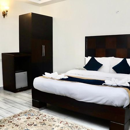 Tivoli Heritage Palace, Rewari Bakhapur Ngoại thất bức ảnh